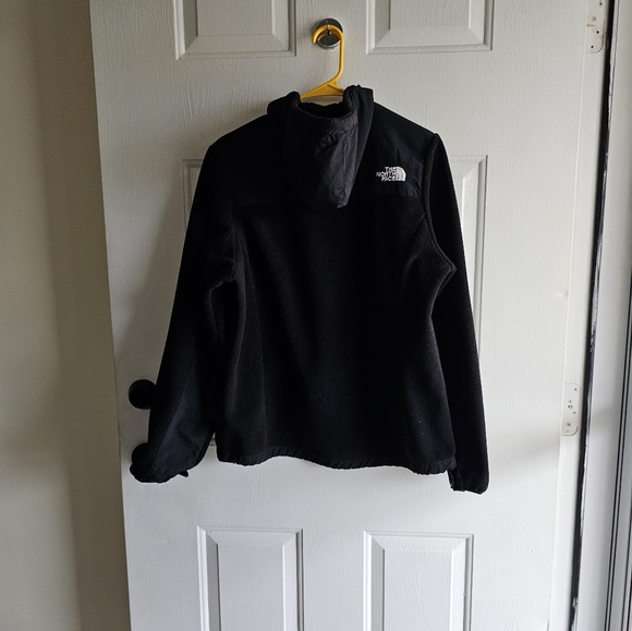 The Northface Denali fleece hooded - Picture 4 of 13